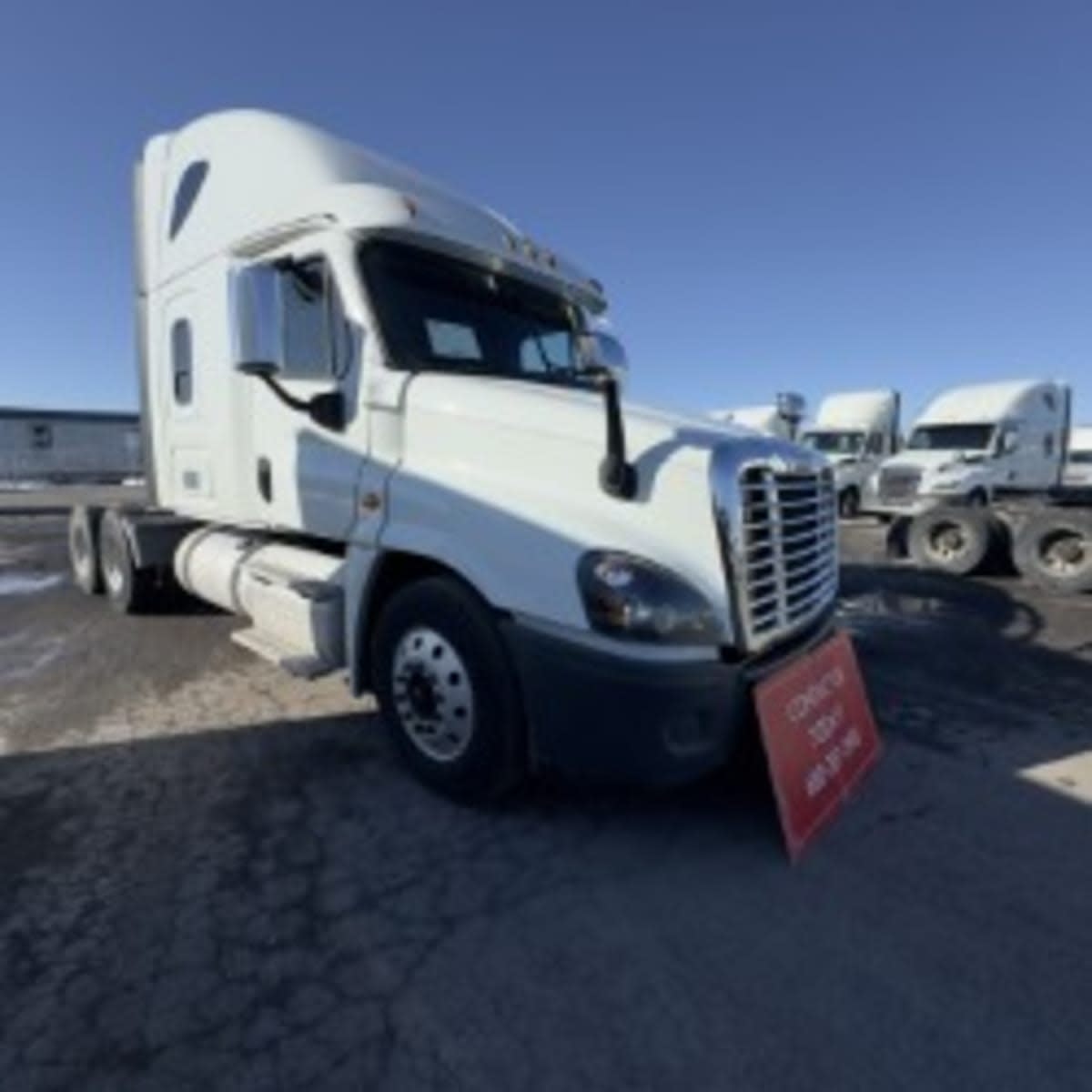2019 Freightliner - image 3