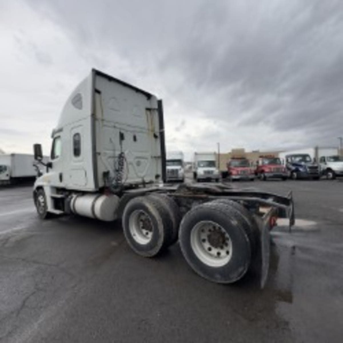 2019 Freightliner - image 4