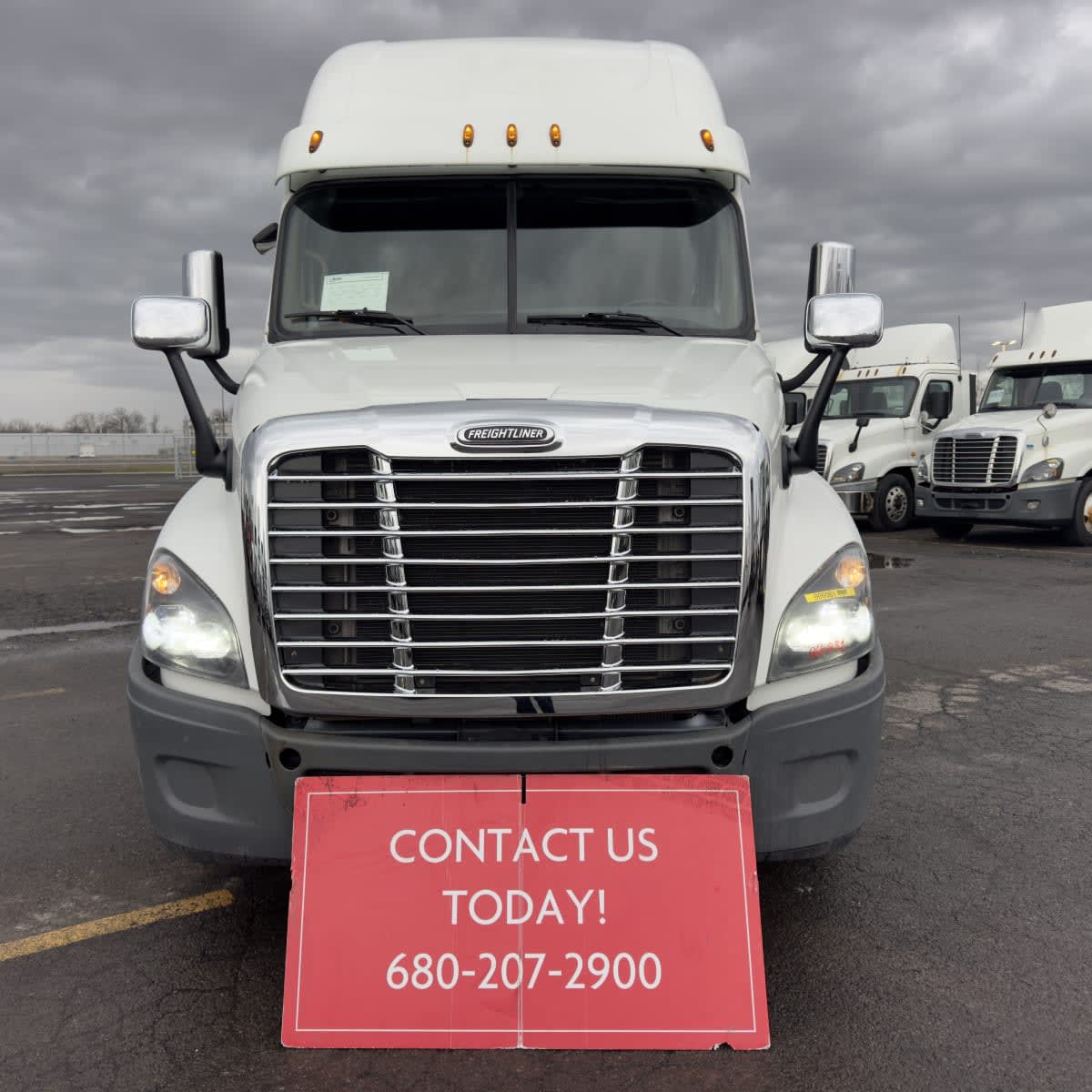 2019 Freightliner - image 2