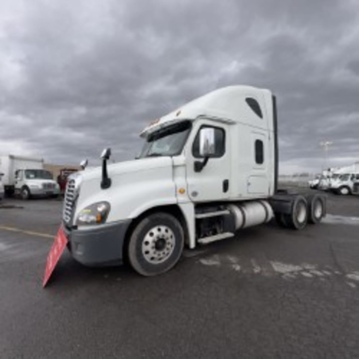 2019 Freightliner - image 3
