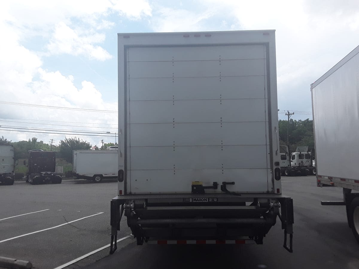 2019 Navistar International 4300 866082
