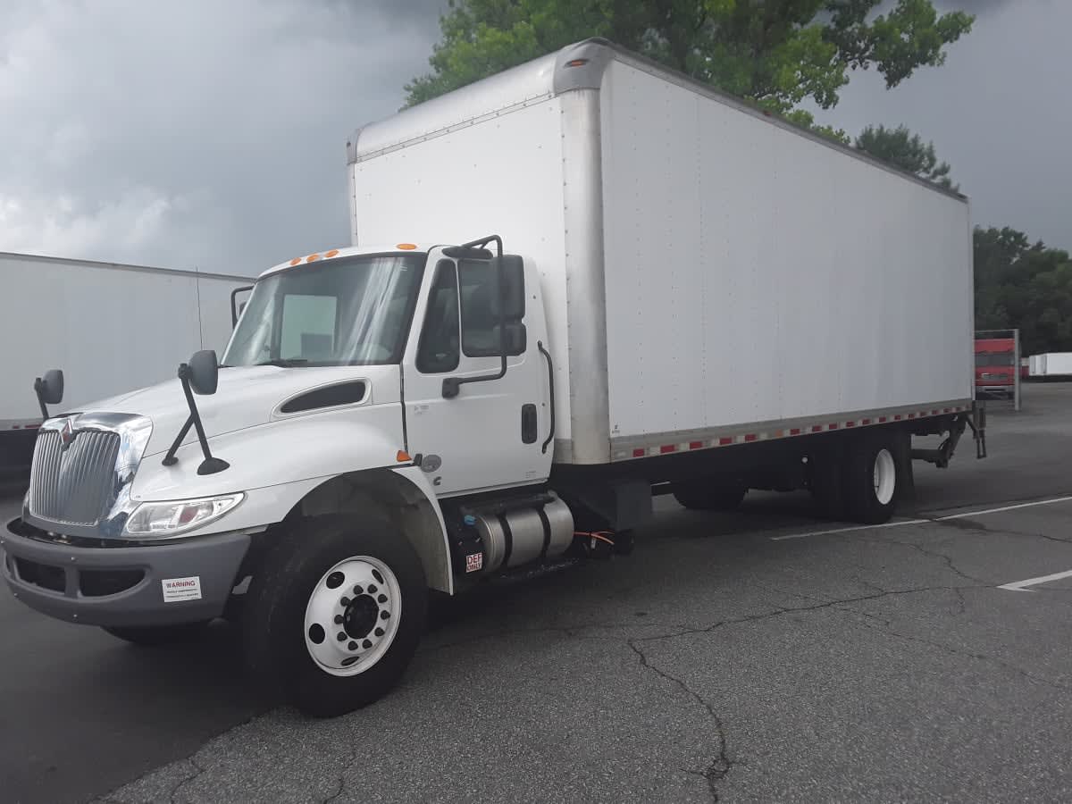 2019 Navistar International 4300 866082