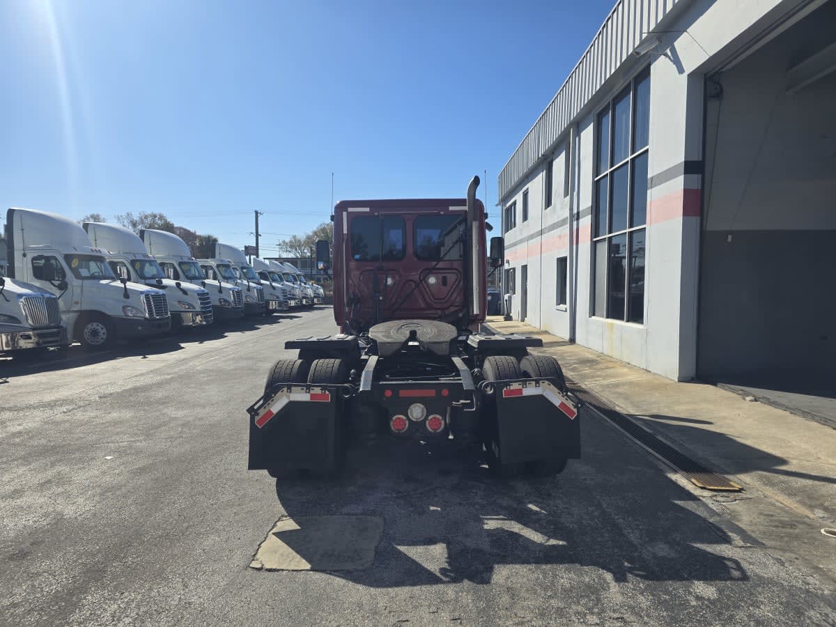 2019 Freightliner - image 5