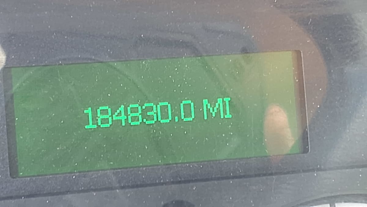 2019 Freightliner/Mercedes M2 106 866097