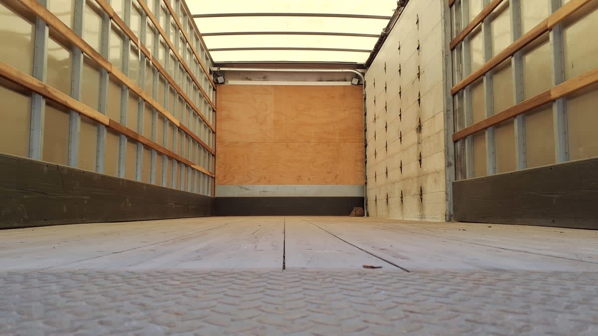 2019 Freightliner/Mercedes M2 106 866097
