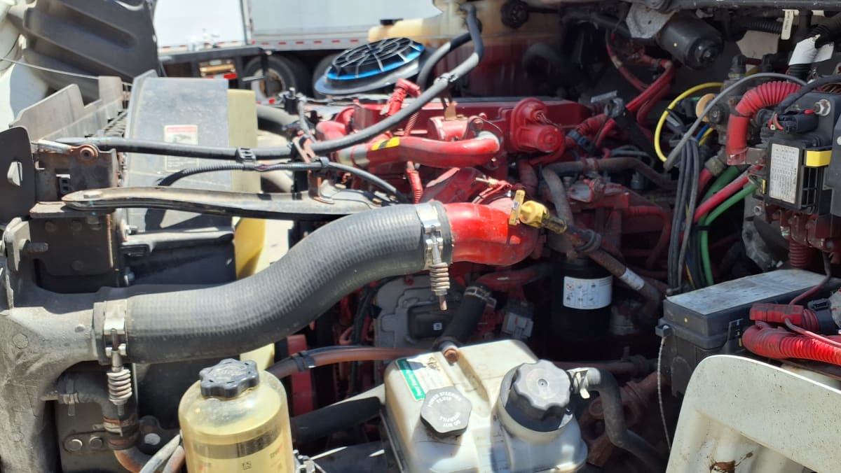 2019 Freightliner/Mercedes M2 106 866097
