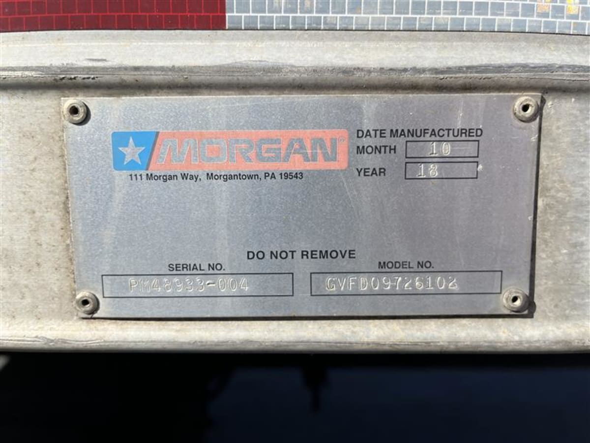 2019 Freightliner/Mercedes M2 106 866099