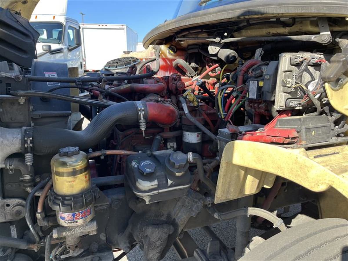 2019 Freightliner/Mercedes M2 106 866099