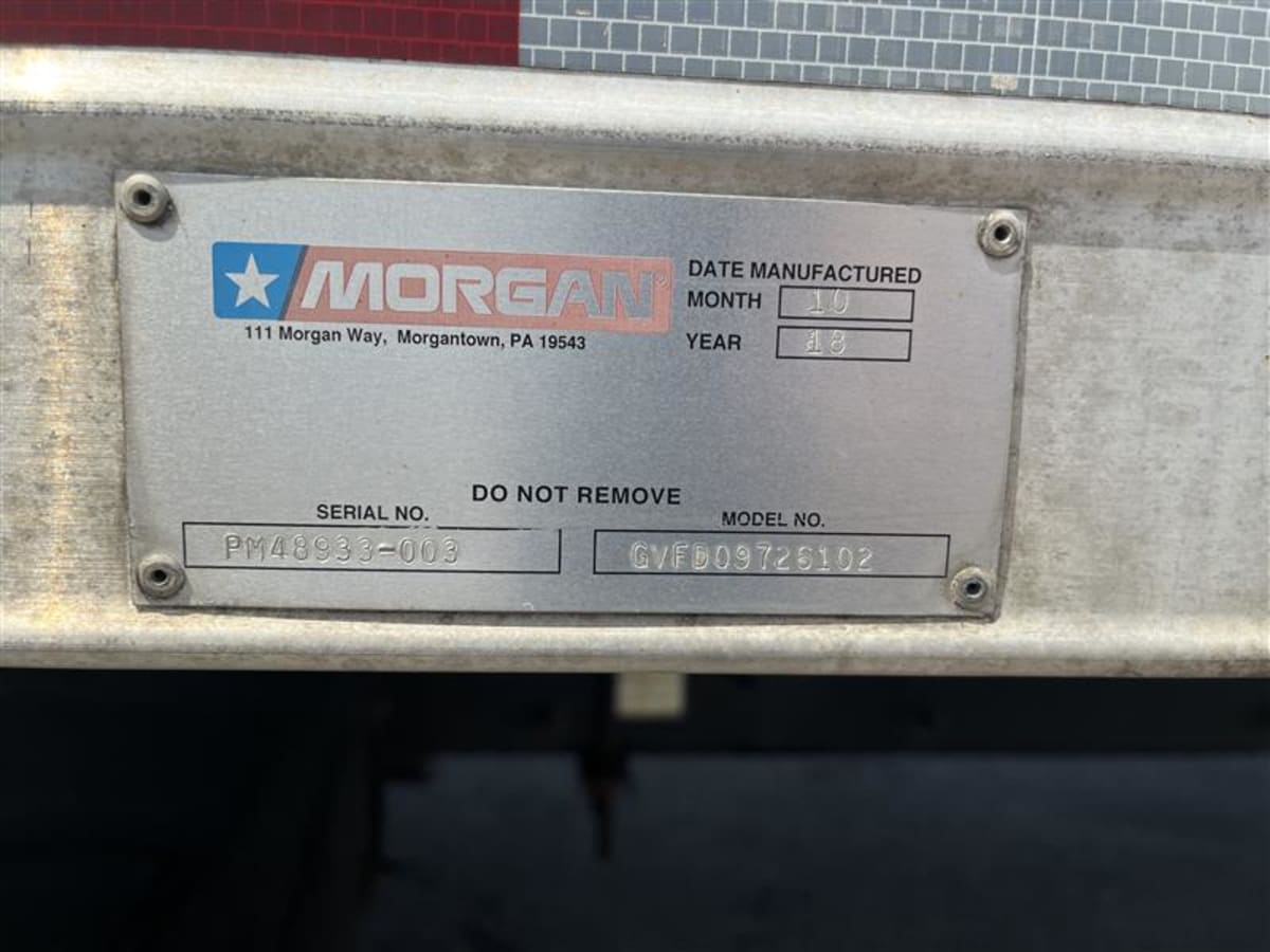 2019 Freightliner/Mercedes M2 106 866100