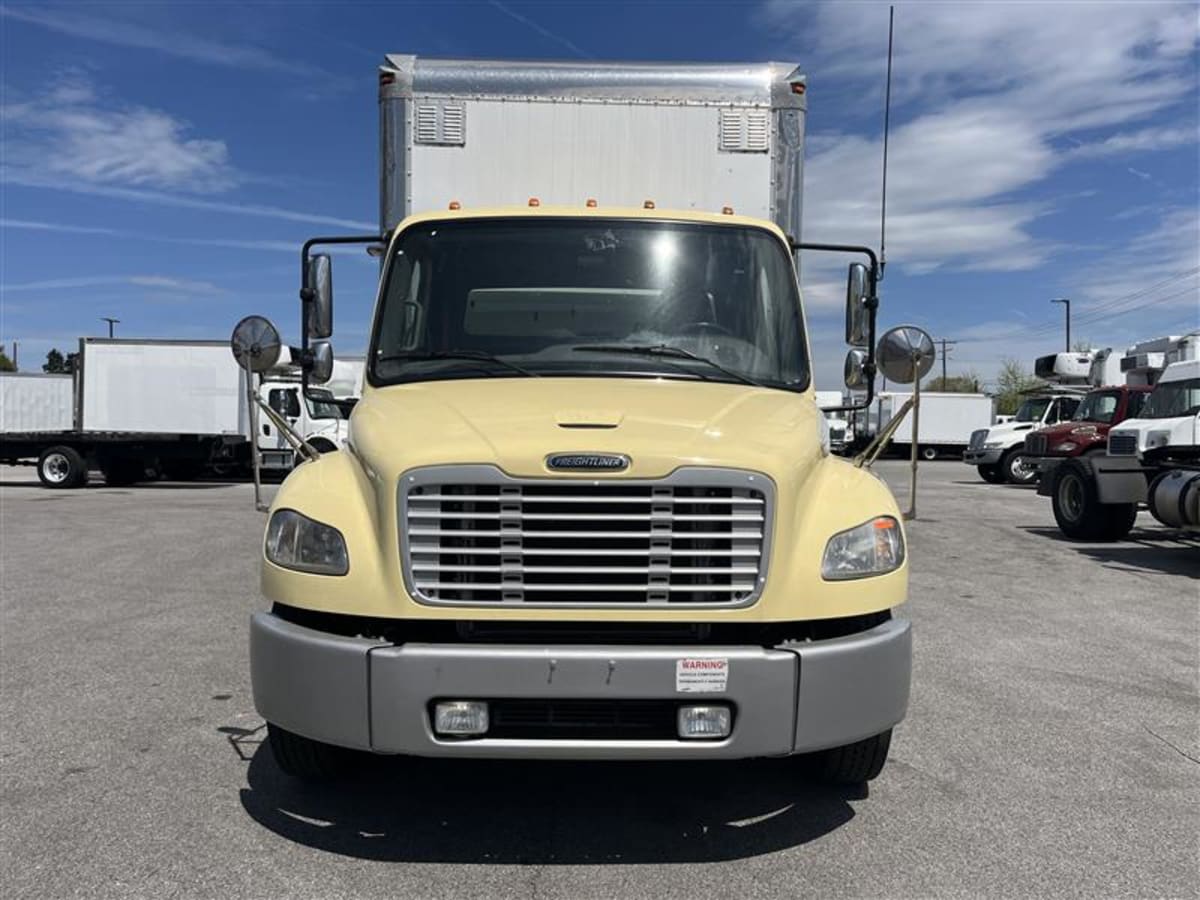 2019 Freightliner/Mercedes M2 106 866100