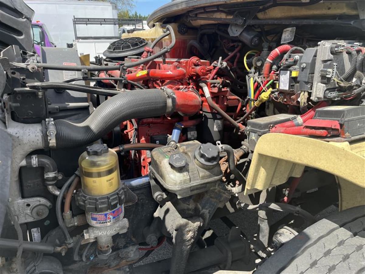 2019 Freightliner/Mercedes M2 106 866100