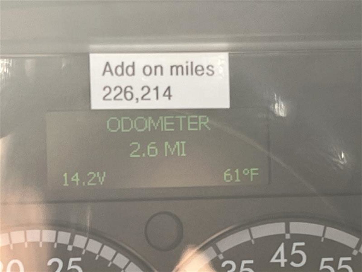 2019 Freightliner/Mercedes M2 106 866103