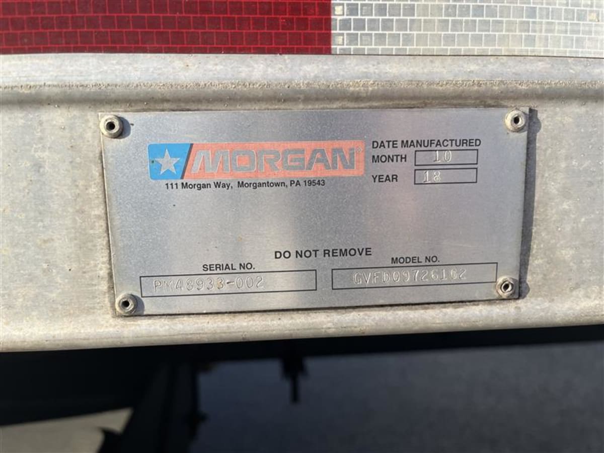 2019 Freightliner/Mercedes M2 106 866103