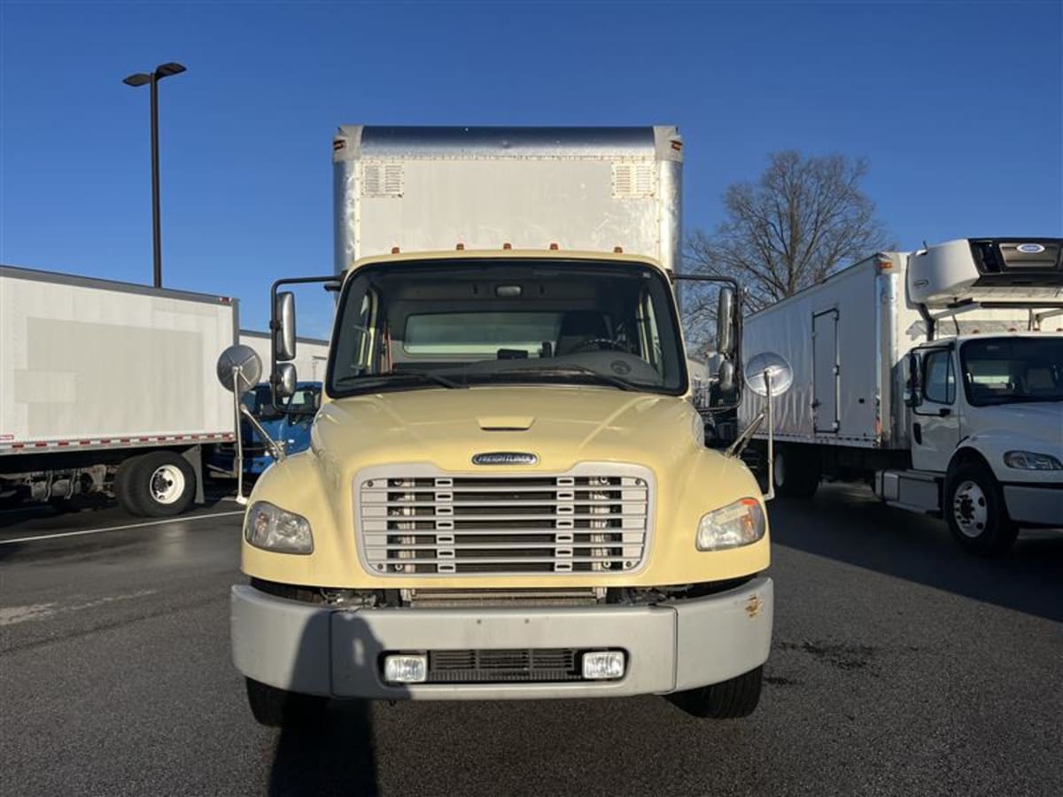 2019 Freightliner/Mercedes M2 106 866103