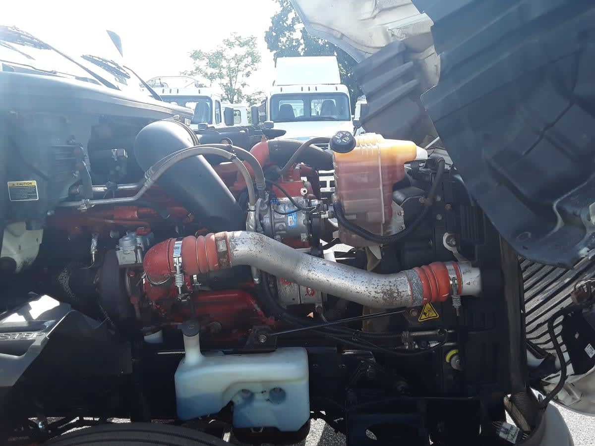 2019 Navistar International LT625 DAYCAB T/A 866107