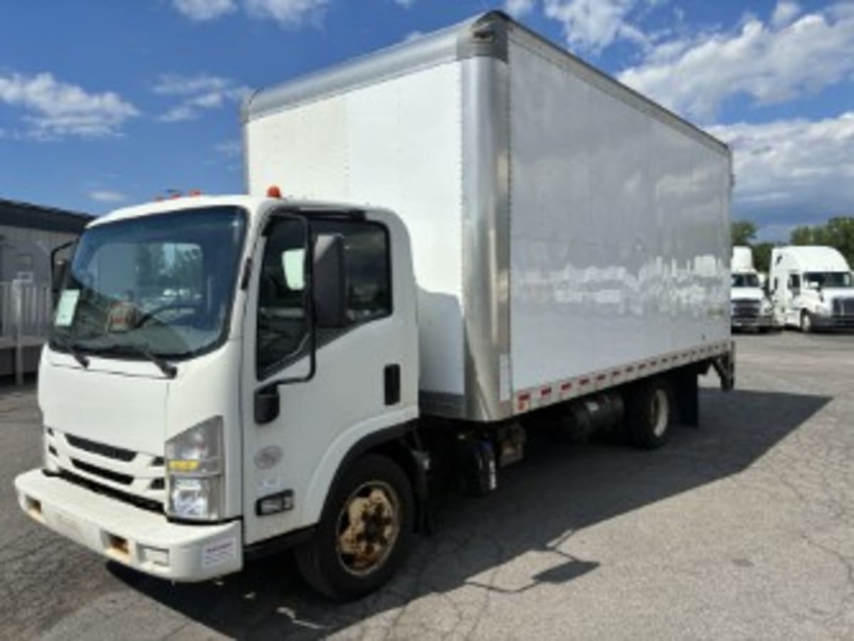 2019 Isuzu NQR 866114