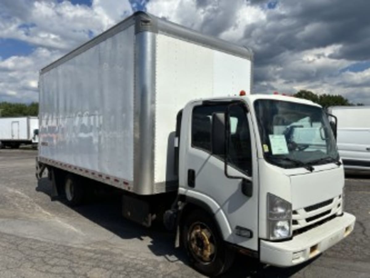 2019 Isuzu NQR 866114
