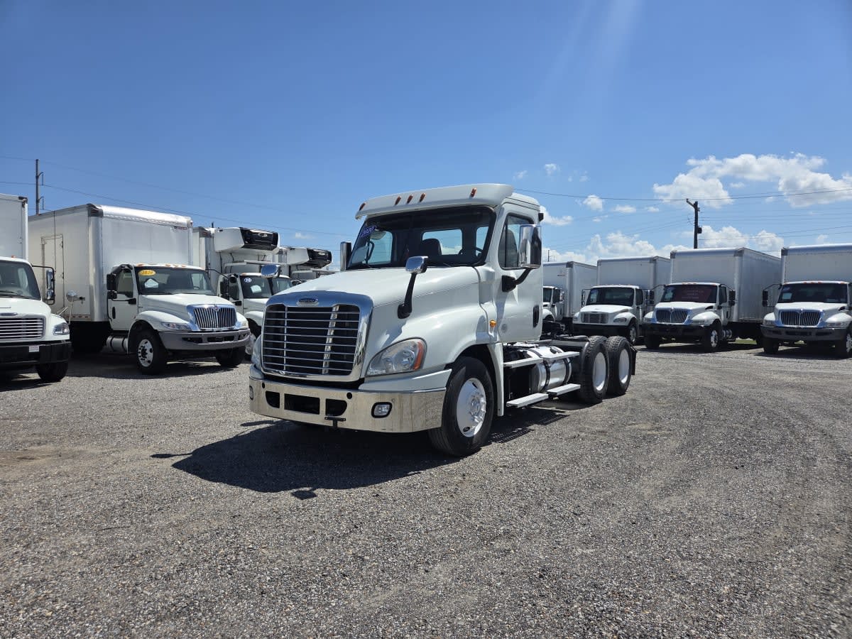 2020 Freightliner Cascadia in St. Rose, LA