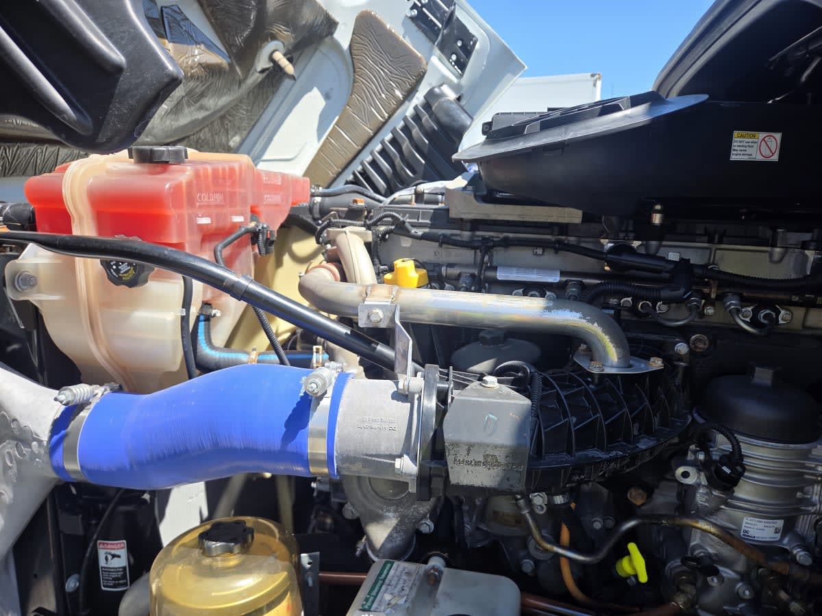 2020 Freightliner Cascadia in St. Rose, LA — photo 8