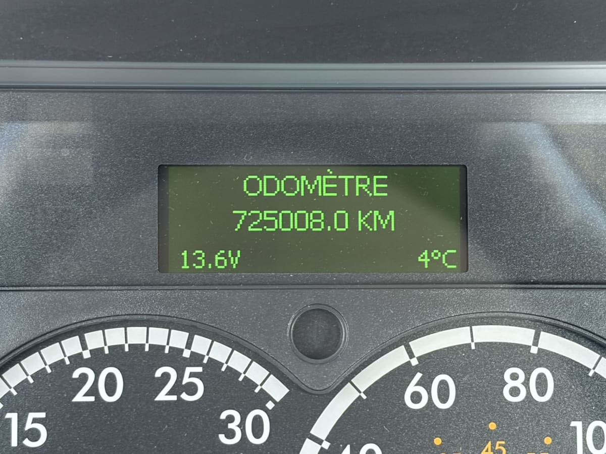 2019 Freightliner/Mercedes CASCADIA 125 866163