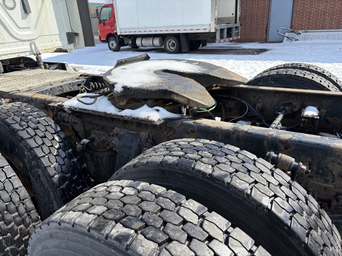 2019 Freightliner/Mercedes CASCADIA 125 866163
