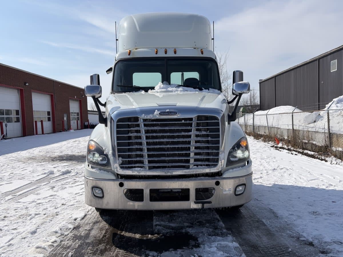 2019 Freightliner/Mercedes CASCADIA 125 866163