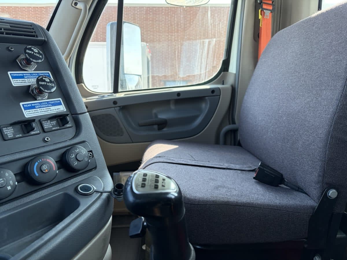 2019 Freightliner/Mercedes CASCADIA 125 866163