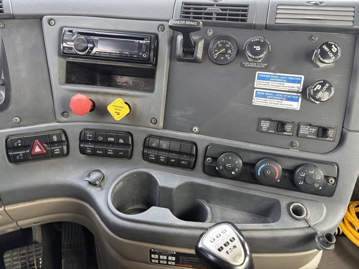 2019 Freightliner/Mercedes CASCADIA 125 866164