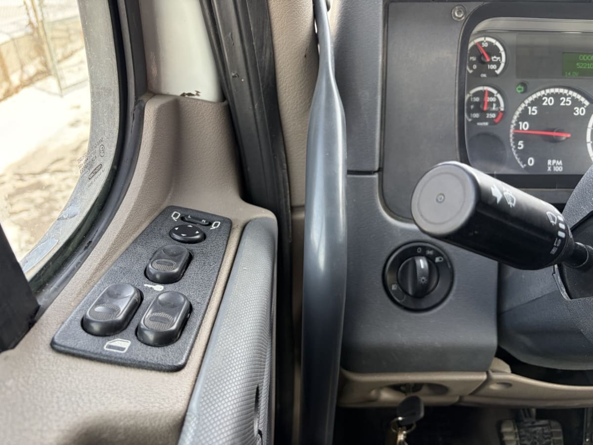 2019 Freightliner/Mercedes CASCADIA 125 866164