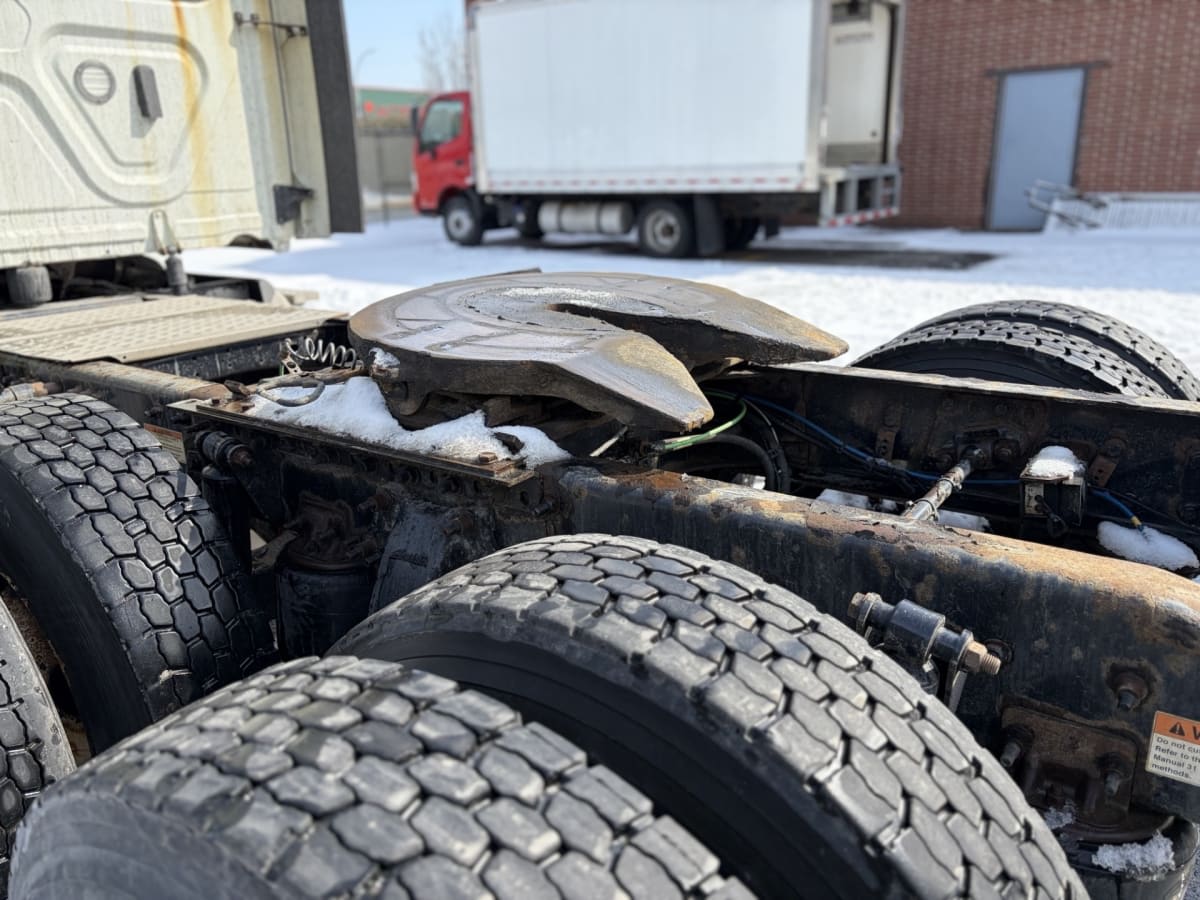 2019 Freightliner/Mercedes CASCADIA 125 866164