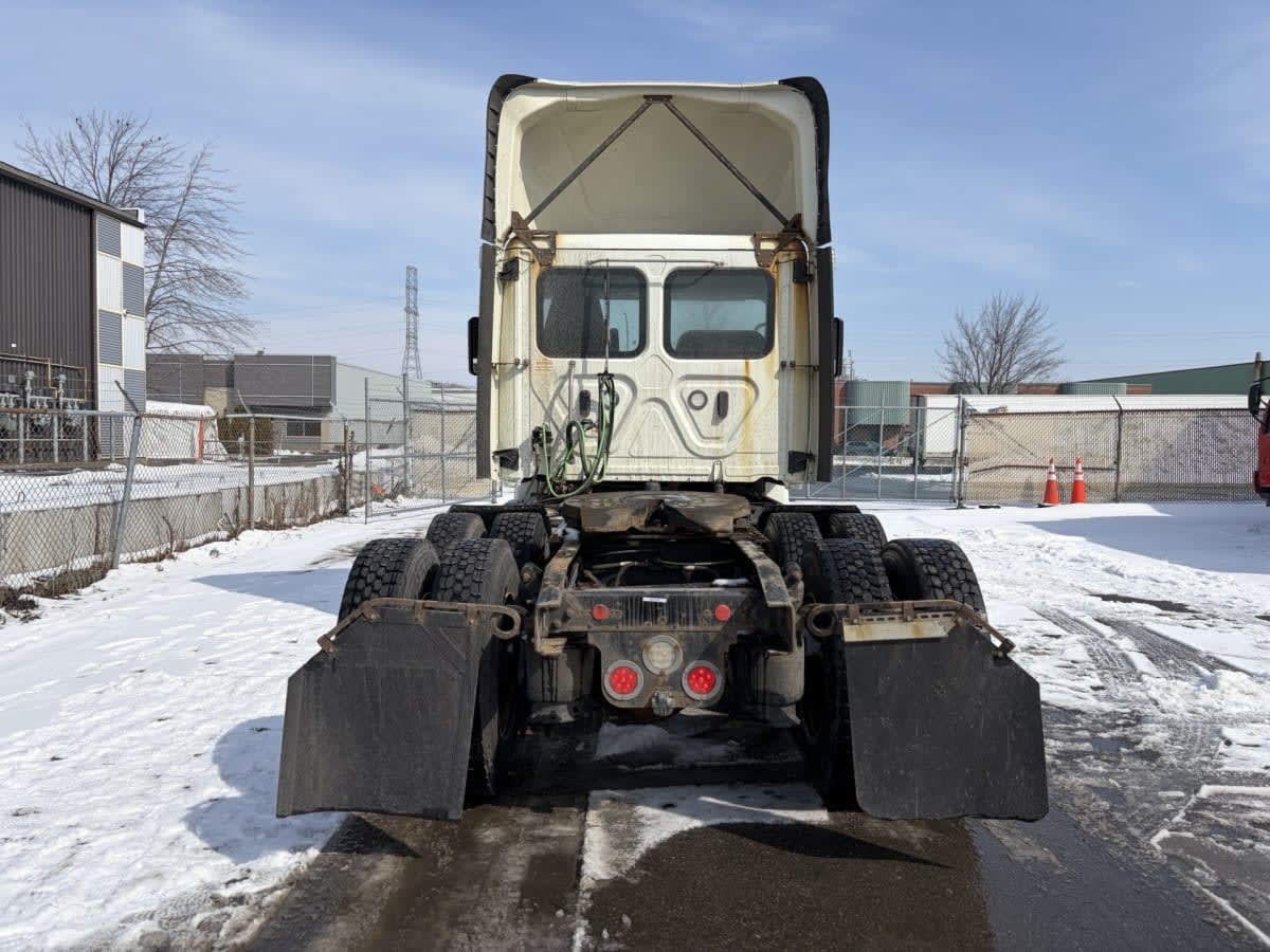 2019 Freightliner/Mercedes CASCADIA 125 866164