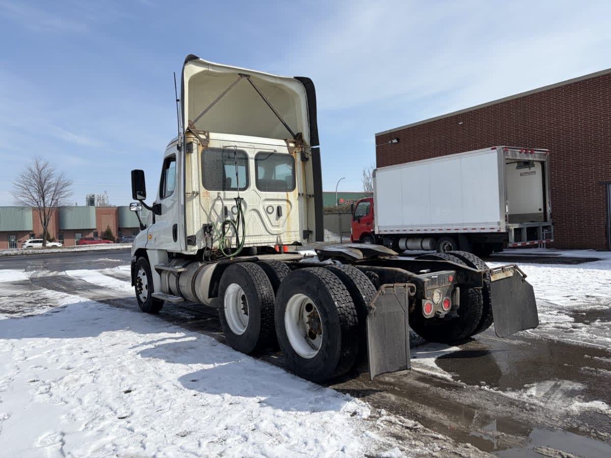 2019 Freightliner/Mercedes CASCADIA 125 866164