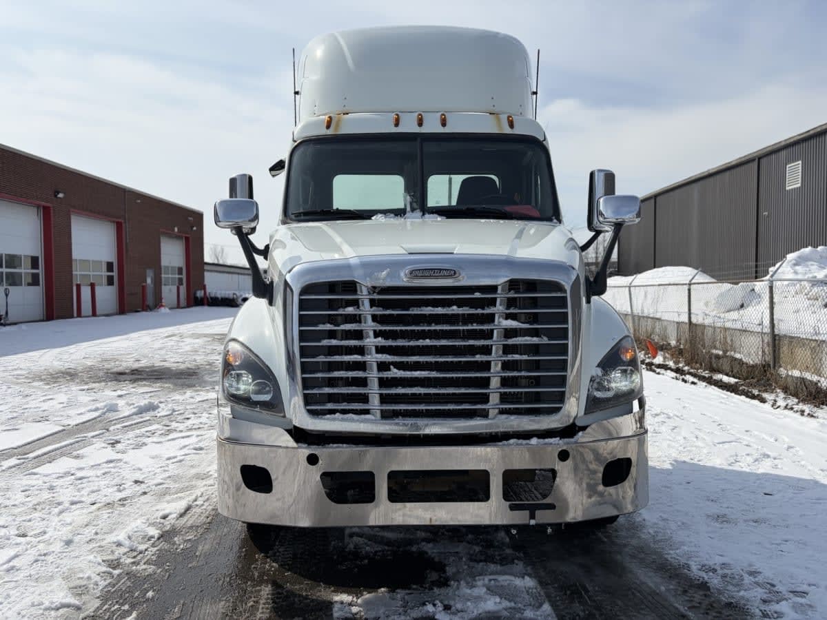 2019 Freightliner/Mercedes CASCADIA 125 866164