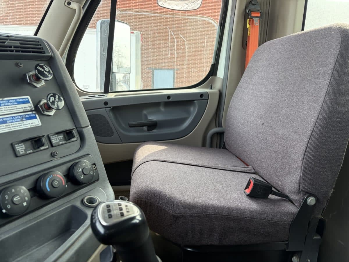 2019 Freightliner/Mercedes CASCADIA 125 866164