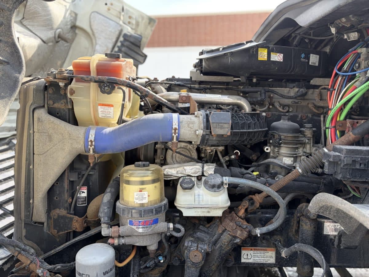 2019 Freightliner/Mercedes CASCADIA 125 866164