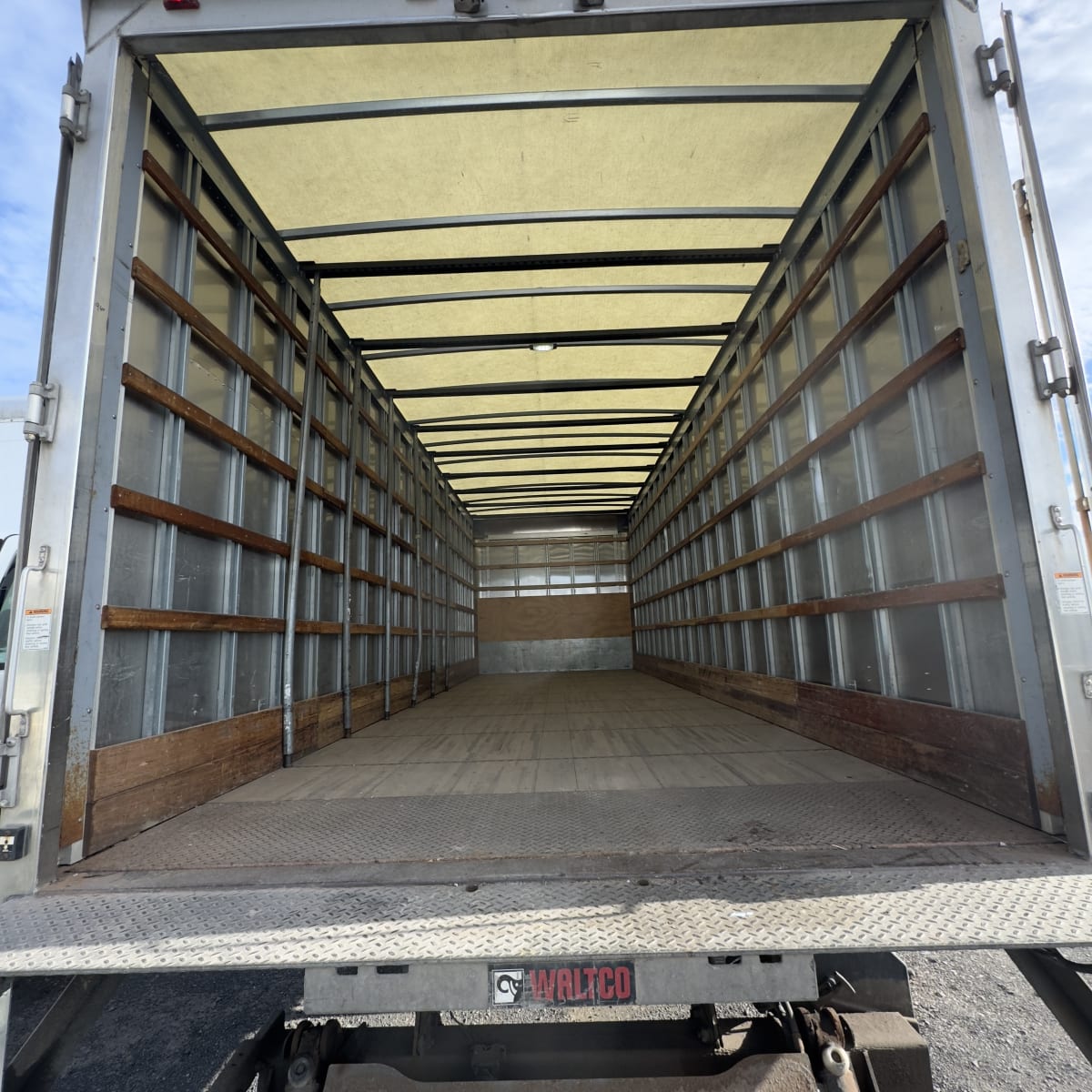 2019 Freightliner/Mercedes M2 106 866176