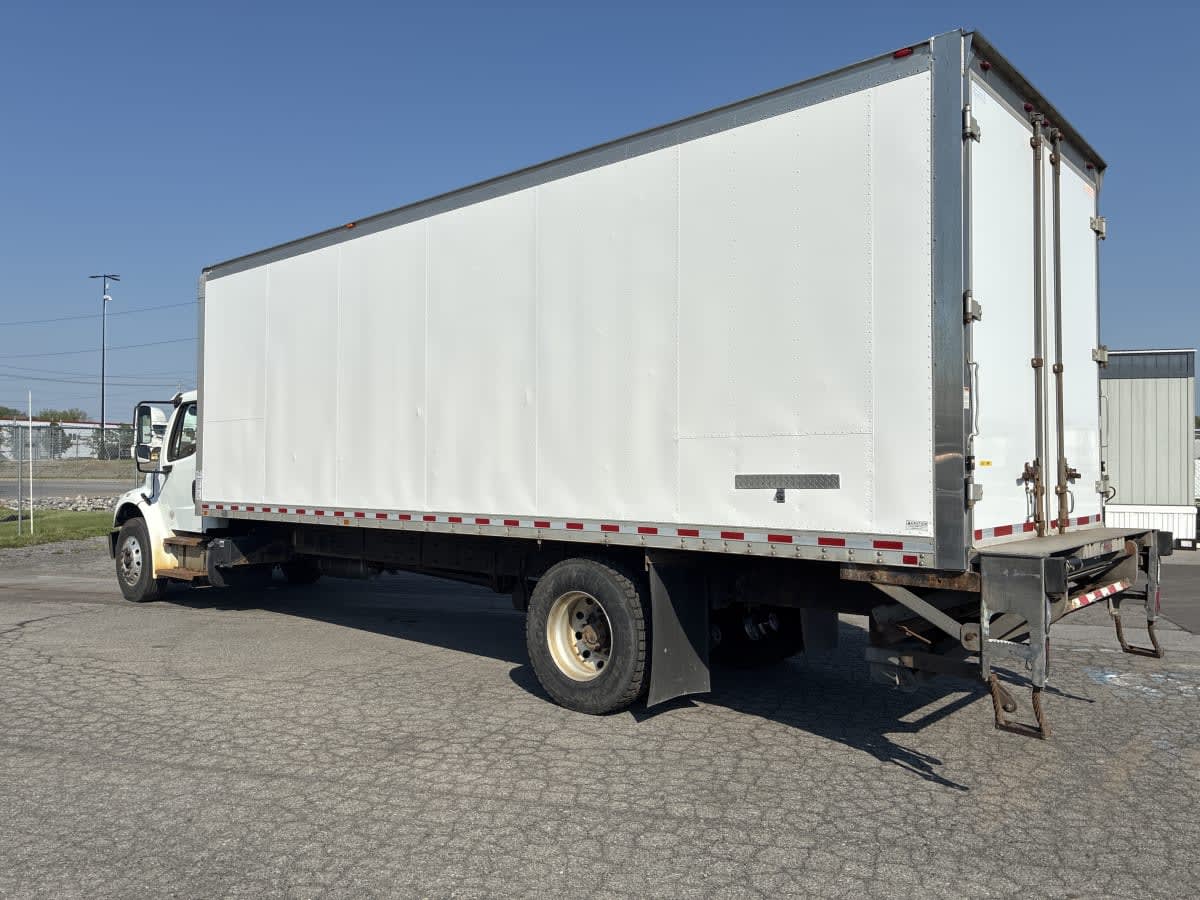 2019 Freightliner M2 106 in Syracuse, NY — photo 6
