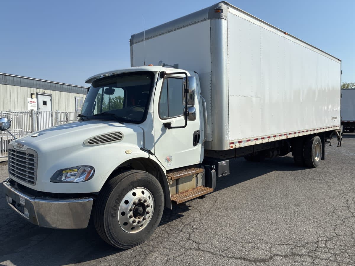 2019 Freightliner M2 106 in Syracuse, NY