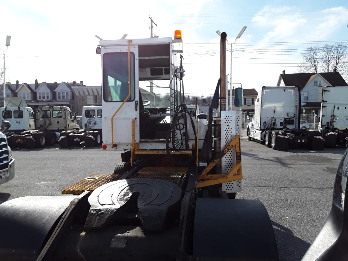 2018 Capacity Of Texas,Inc. SABRE 5 4X2 866183