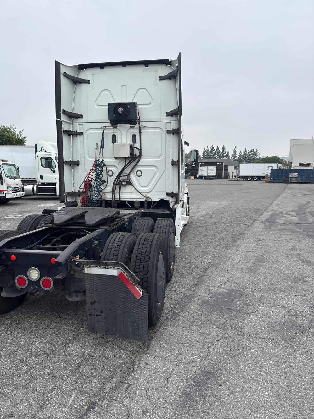 2019 Freightliner - image 6