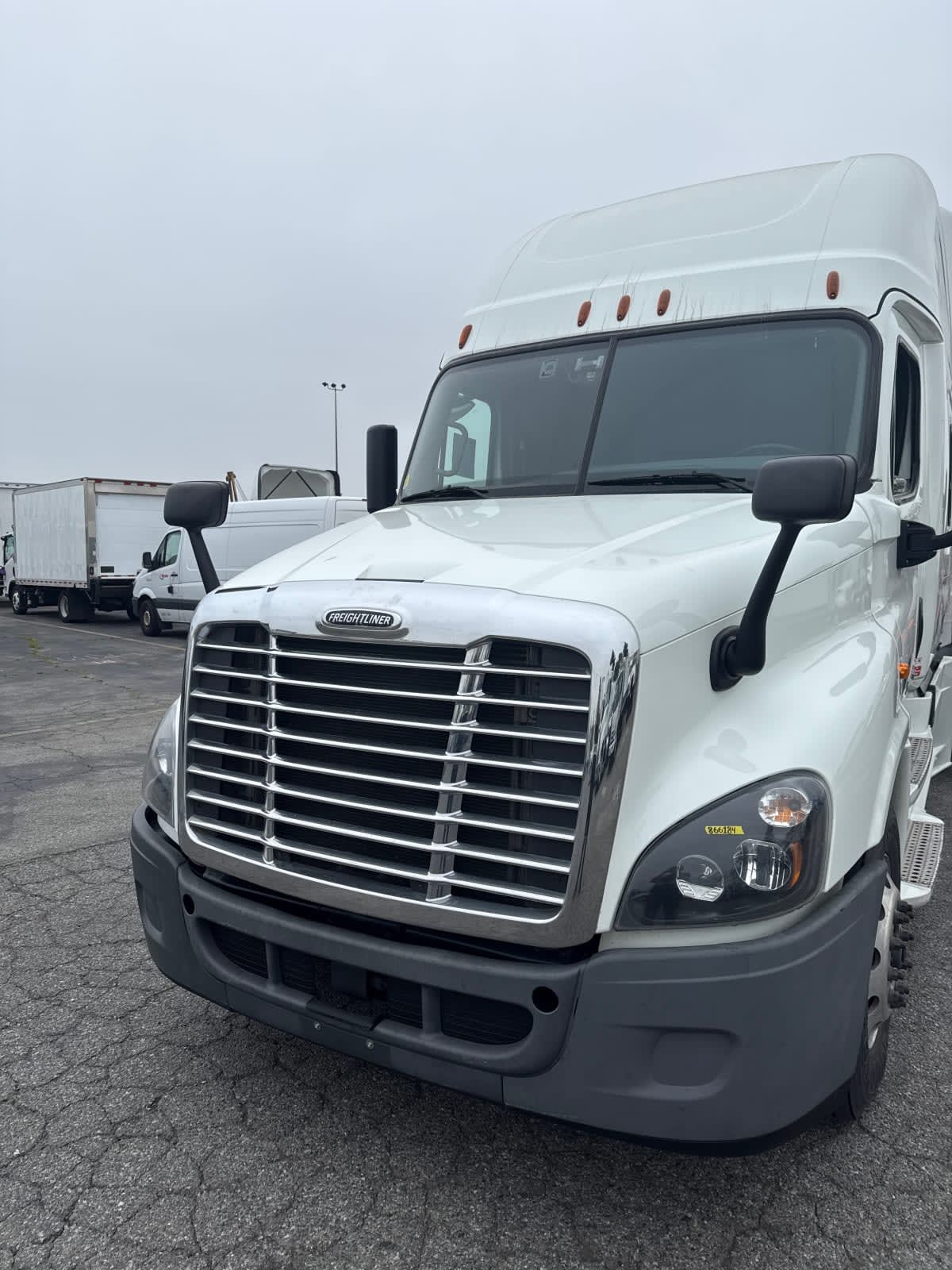 2019 Freightliner - image 3