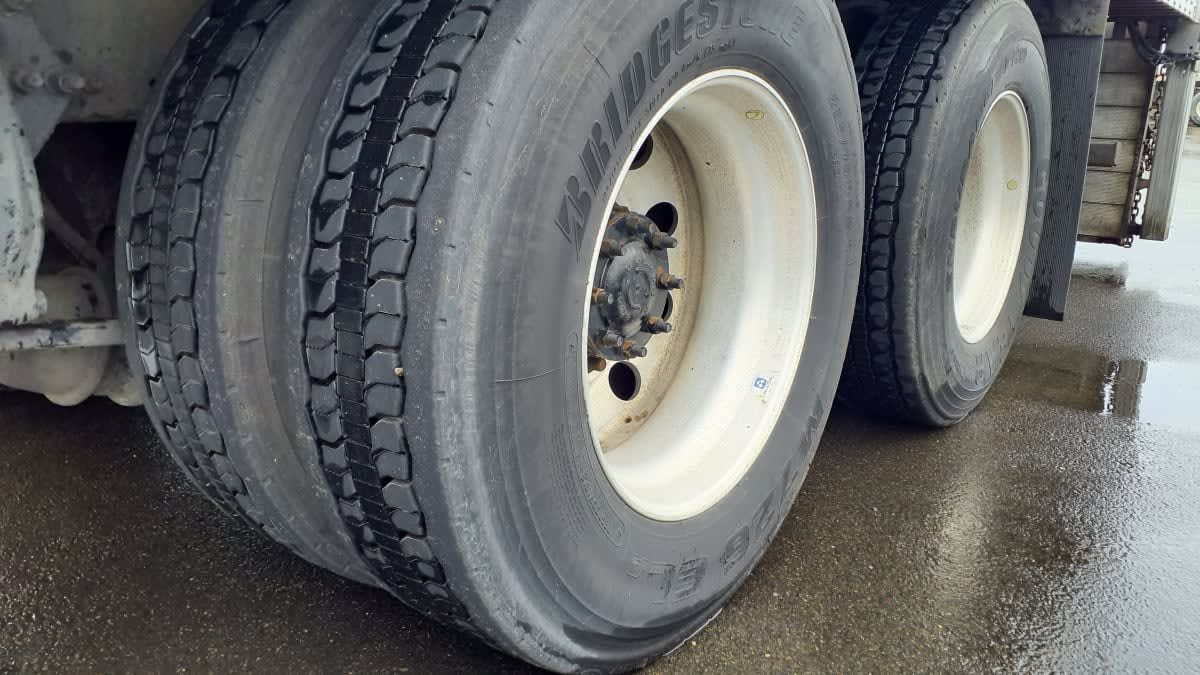 2019 Freightliner/Mercedes M2 106 866201