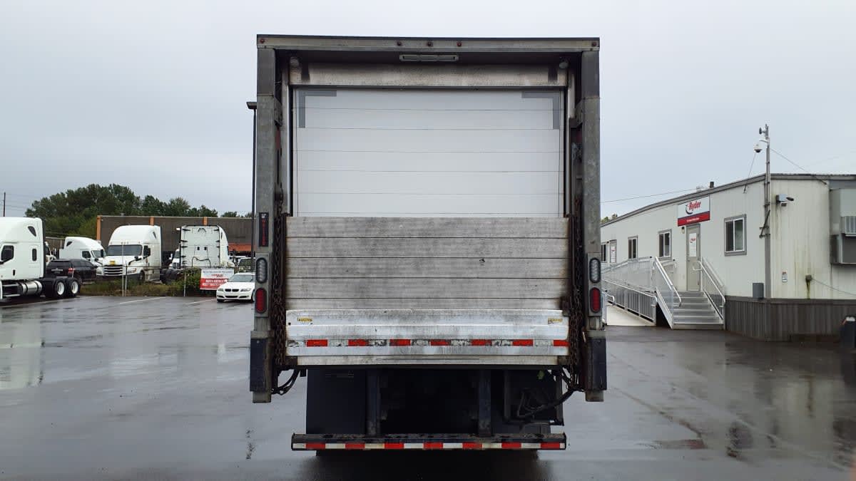 2019 Freightliner/Mercedes M2 106 866201
