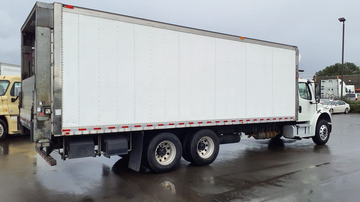 2019 Freightliner/Mercedes M2 106 866201