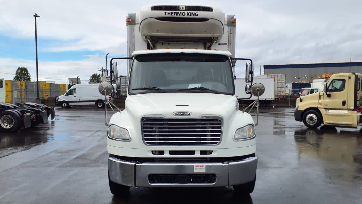 2019 Freightliner/Mercedes M2 106 866201