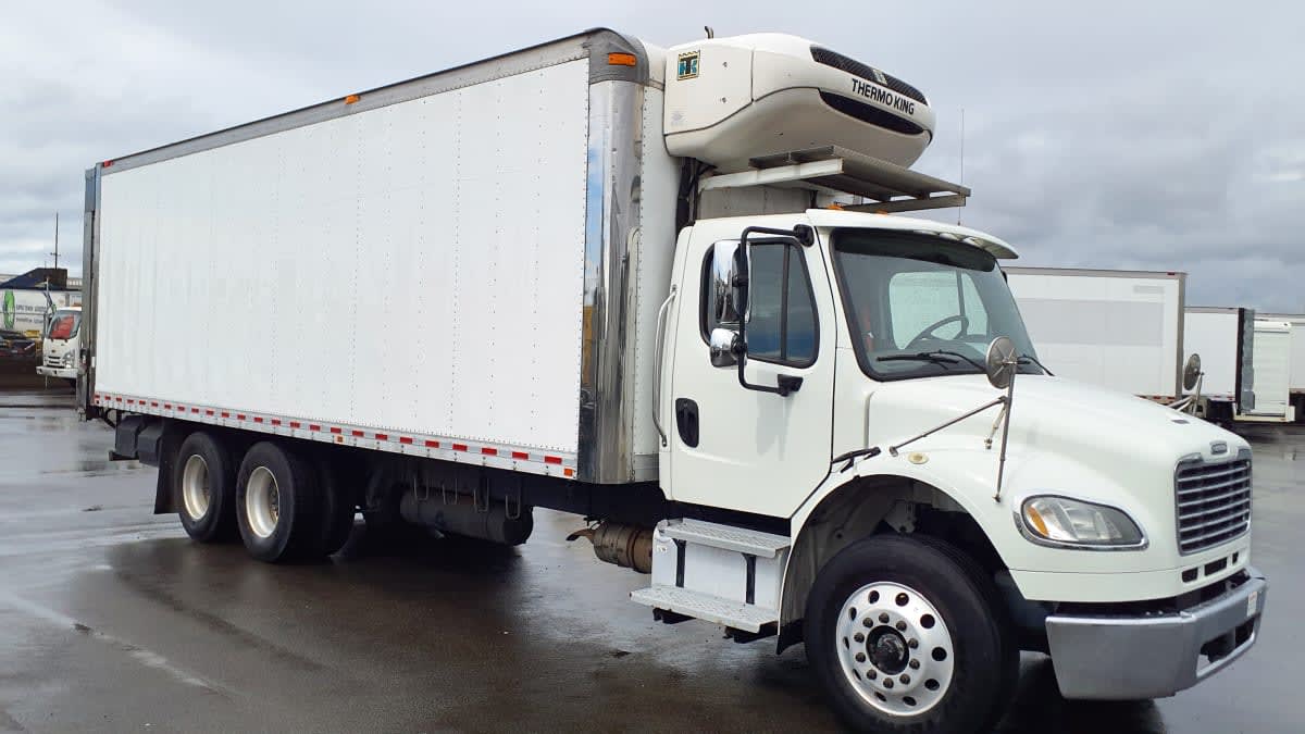 2019 Freightliner/Mercedes M2 106 866201