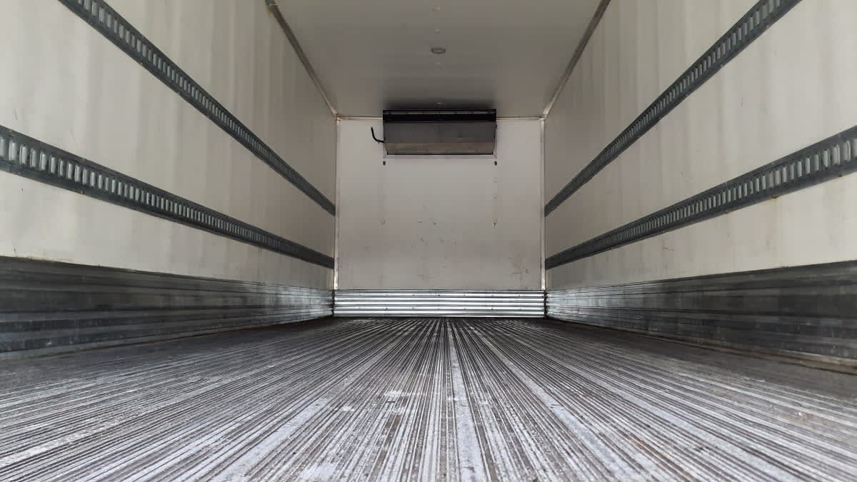 2019 Freightliner/Mercedes M2 106 866201