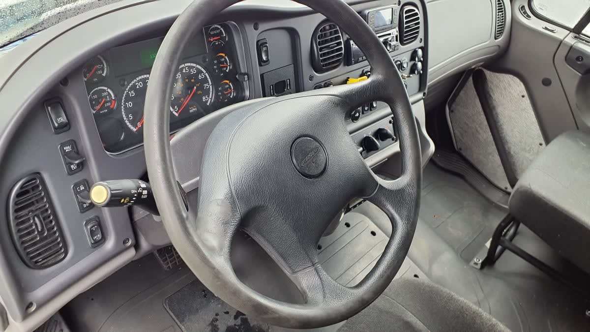 2019 Freightliner/Mercedes M2 106 866201