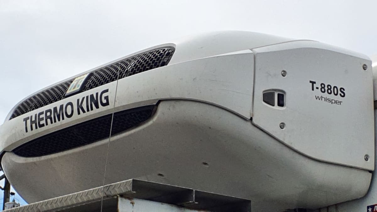 2019 Freightliner/Mercedes M2 106 866201
