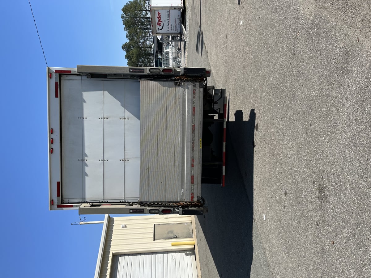 2019 Freightliner/Mercedes M2 106 866206